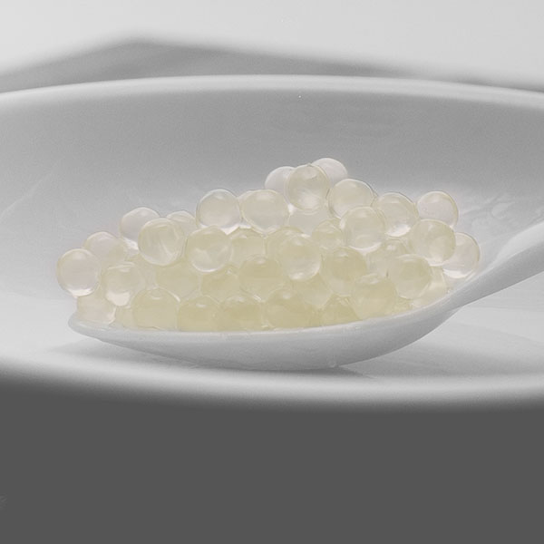 Lychee Garnishing Pearls | Nicholson Fine Foods